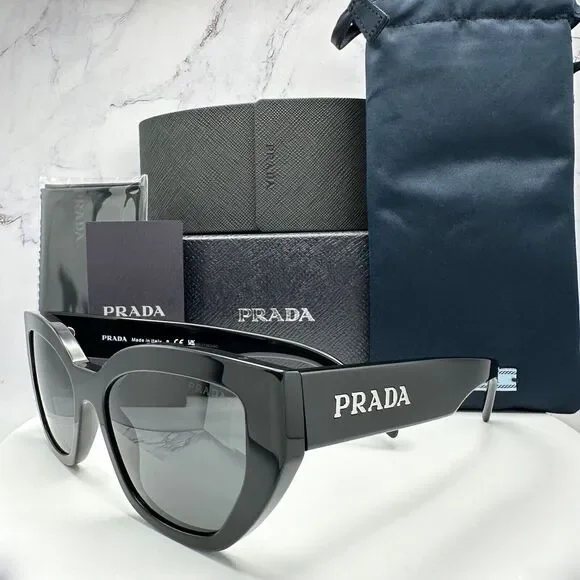 New Prada Sunglasses - Picture 16 of 16